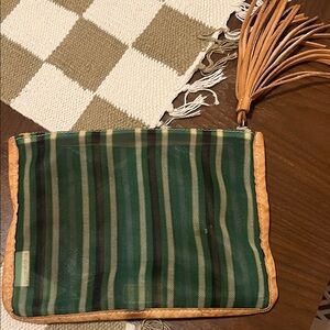 Consuela The Catch small pouch